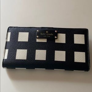 Kate Spade New York Grove Street Stacey Wallet